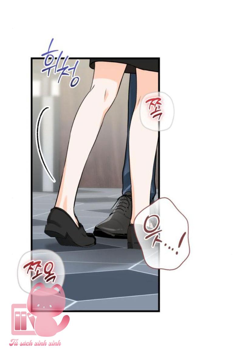 Tôi Nóng Lòng Muốn Chiếm Lấy Cô Ấy - Chap 41 - Trang 59