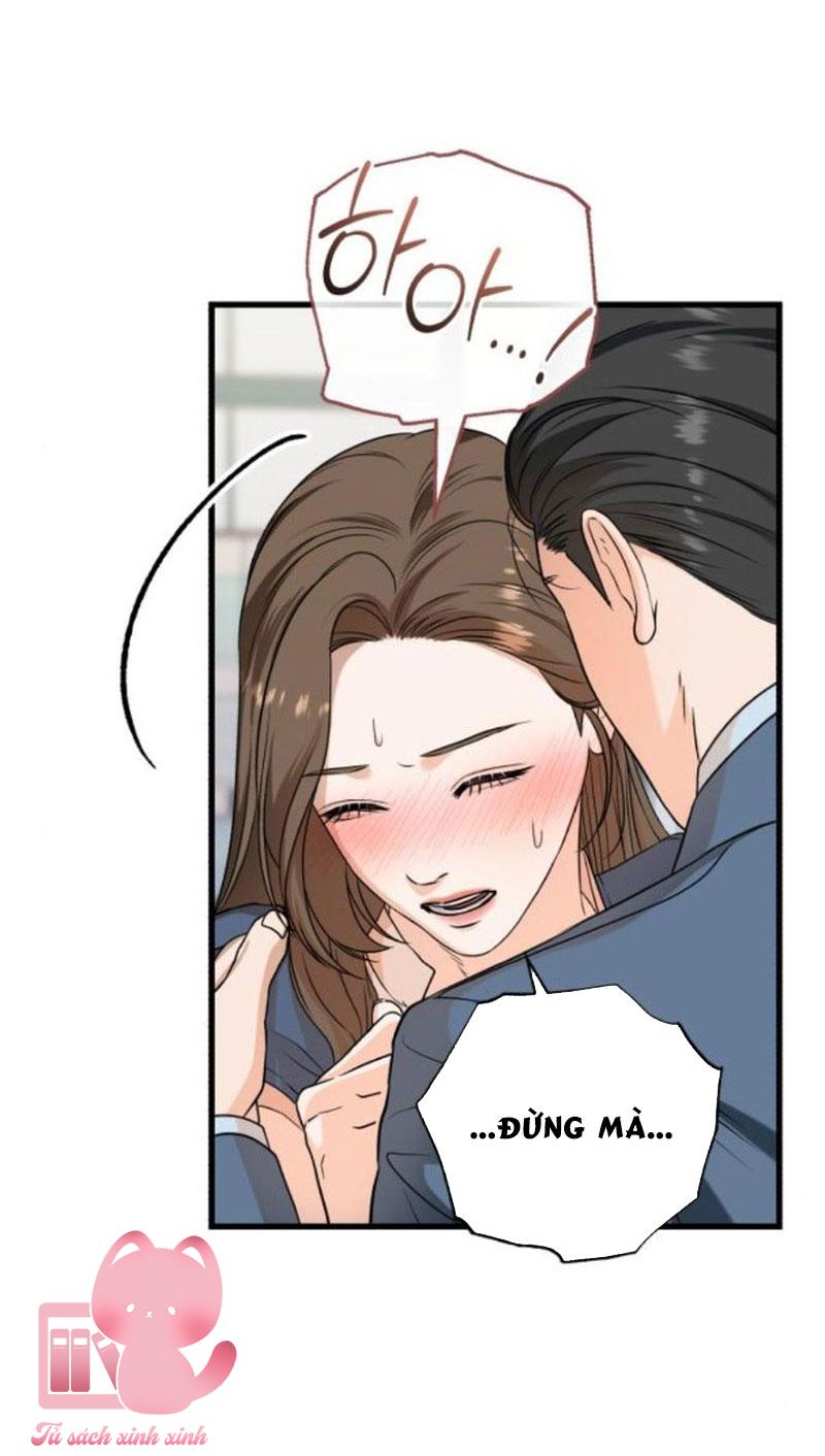Tôi Nóng Lòng Muốn Chiếm Lấy Cô Ấy - Chap 41 - Trang 60