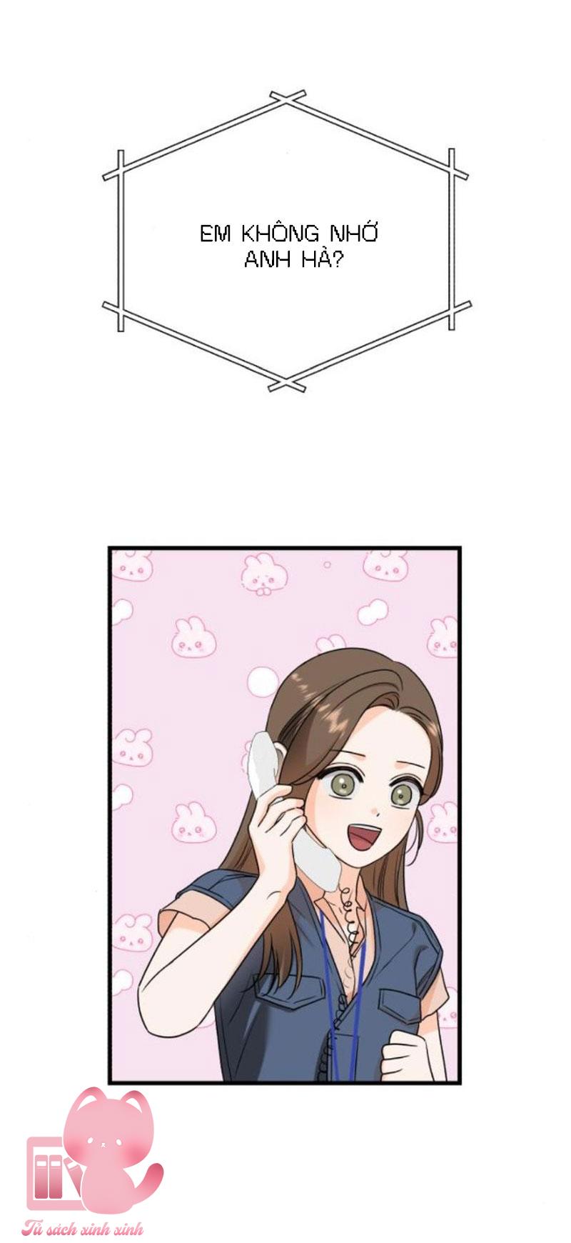 Tôi Nóng Lòng Muốn Chiếm Lấy Cô Ấy - Chap 41 - Trang 7
