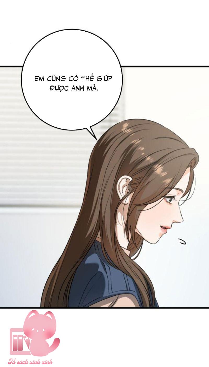 Tôi Nóng Lòng Muốn Chiếm Lấy Cô Ấy - Chap 41 - Trang 66