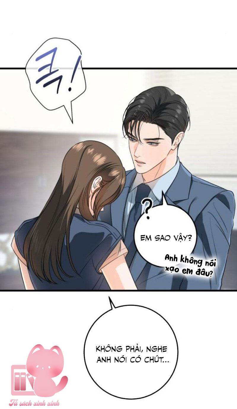 Tôi Nóng Lòng Muốn Chiếm Lấy Cô Ấy - Chap 41 - Trang 69
