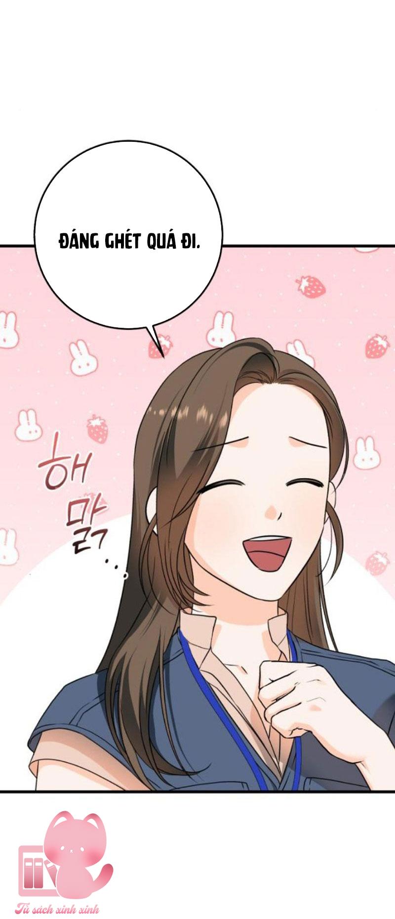 Tôi Nóng Lòng Muốn Chiếm Lấy Cô Ấy - Chap 41 - Trang 70