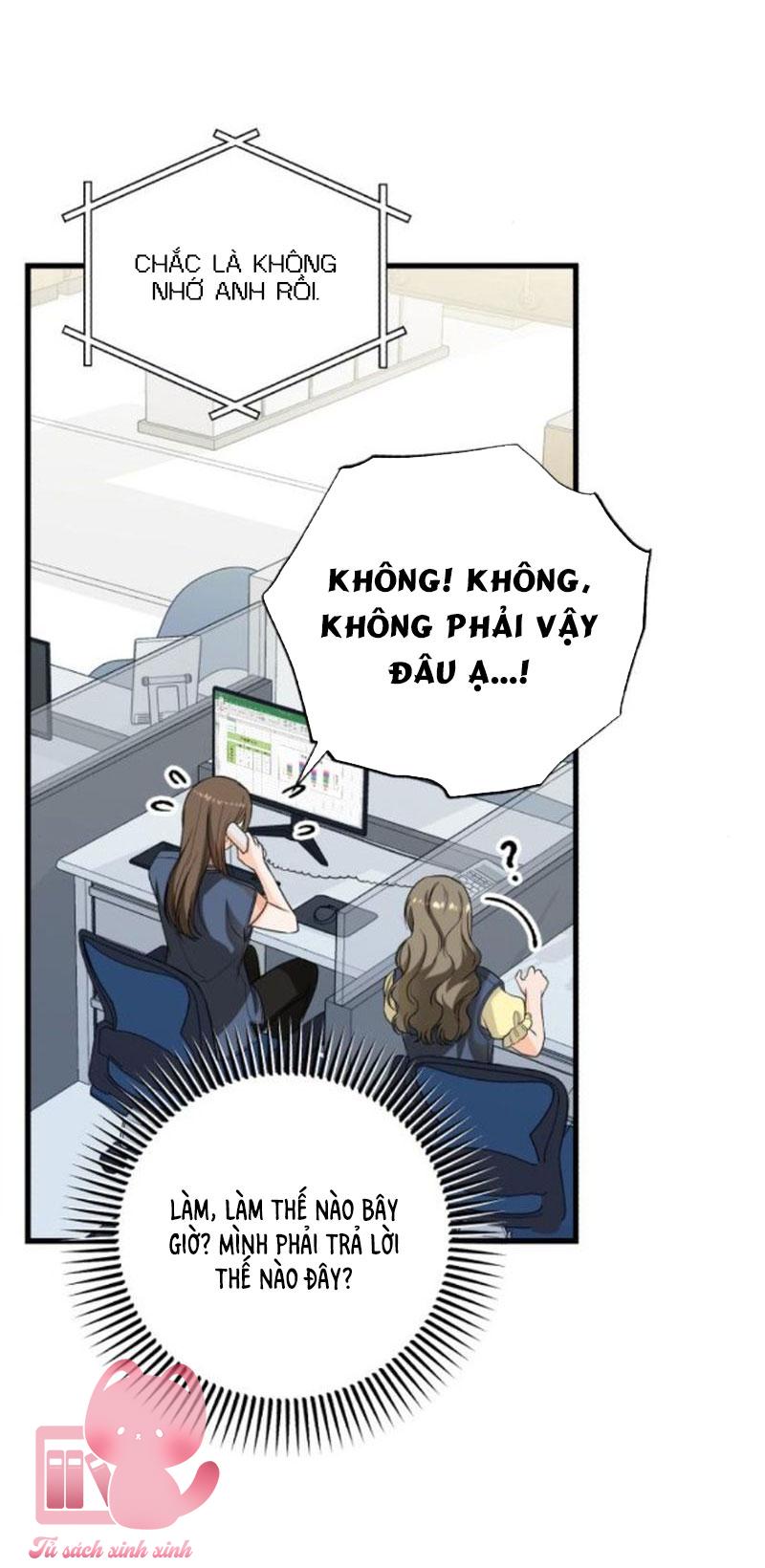 Tôi Nóng Lòng Muốn Chiếm Lấy Cô Ấy - Chap 41 - Trang 8