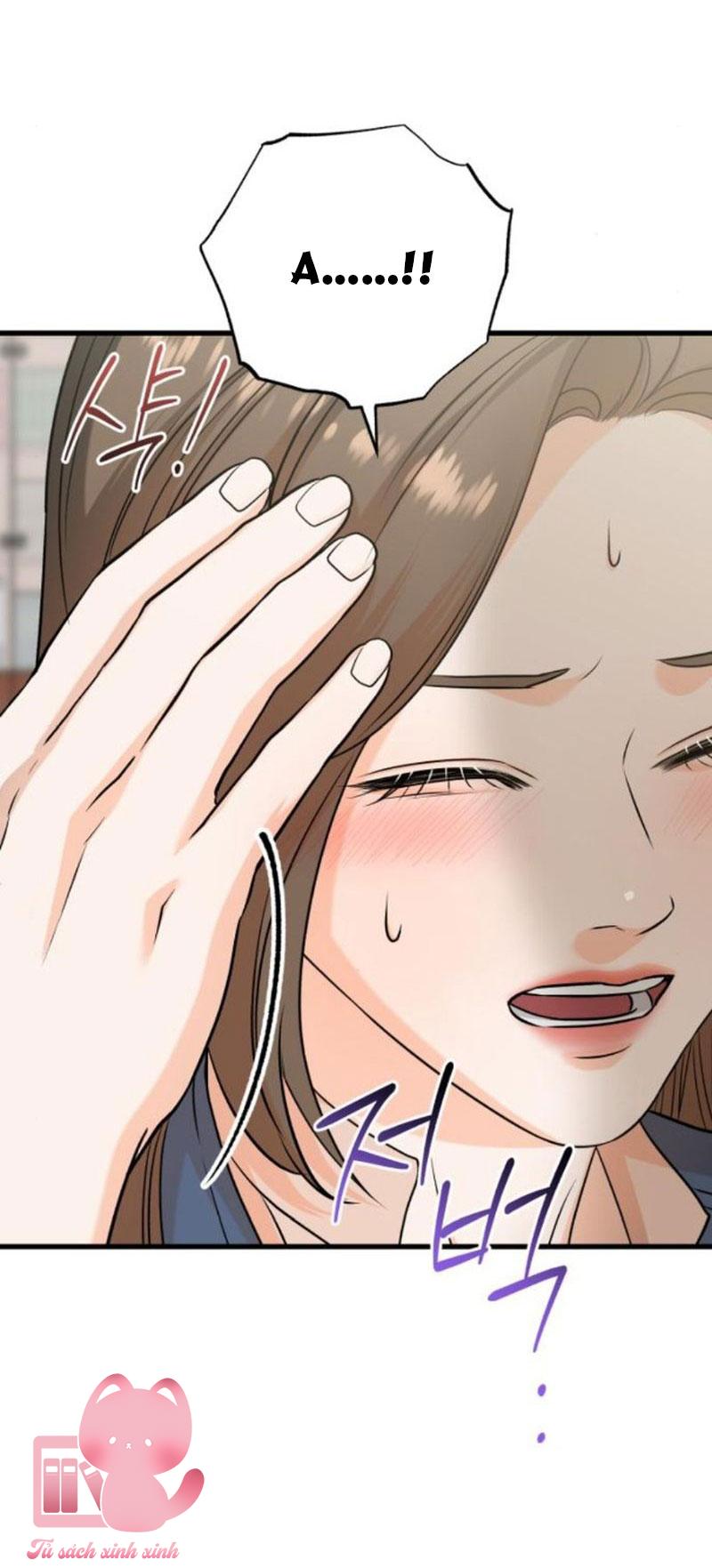 Tôi Nóng Lòng Muốn Chiếm Lấy Cô Ấy - Chap 41 - Trang 73