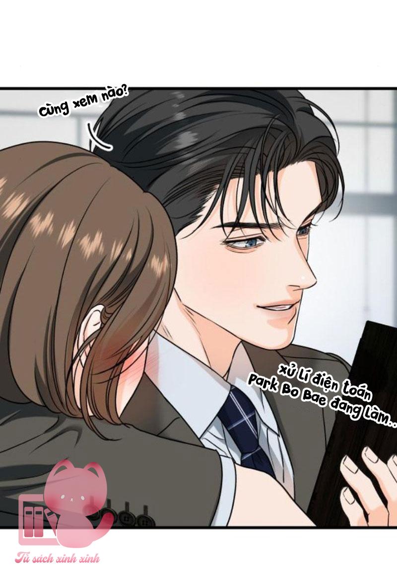 Tôi Nóng Lòng Muốn Chiếm Lấy Cô Ấy - Chap 43 - Trang 12