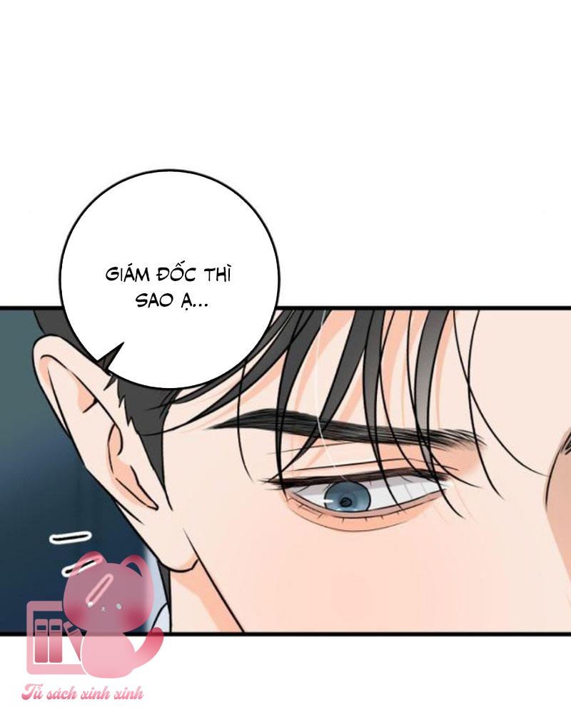 Tôi Nóng Lòng Muốn Chiếm Lấy Cô Ấy - Chap 43 - Trang 15