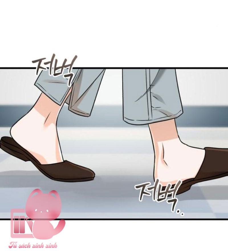 Tôi Nóng Lòng Muốn Chiếm Lấy Cô Ấy - Chap 43 - Trang 3