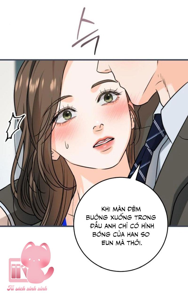 Tôi Nóng Lòng Muốn Chiếm Lấy Cô Ấy - Chap 43 - Trang 21