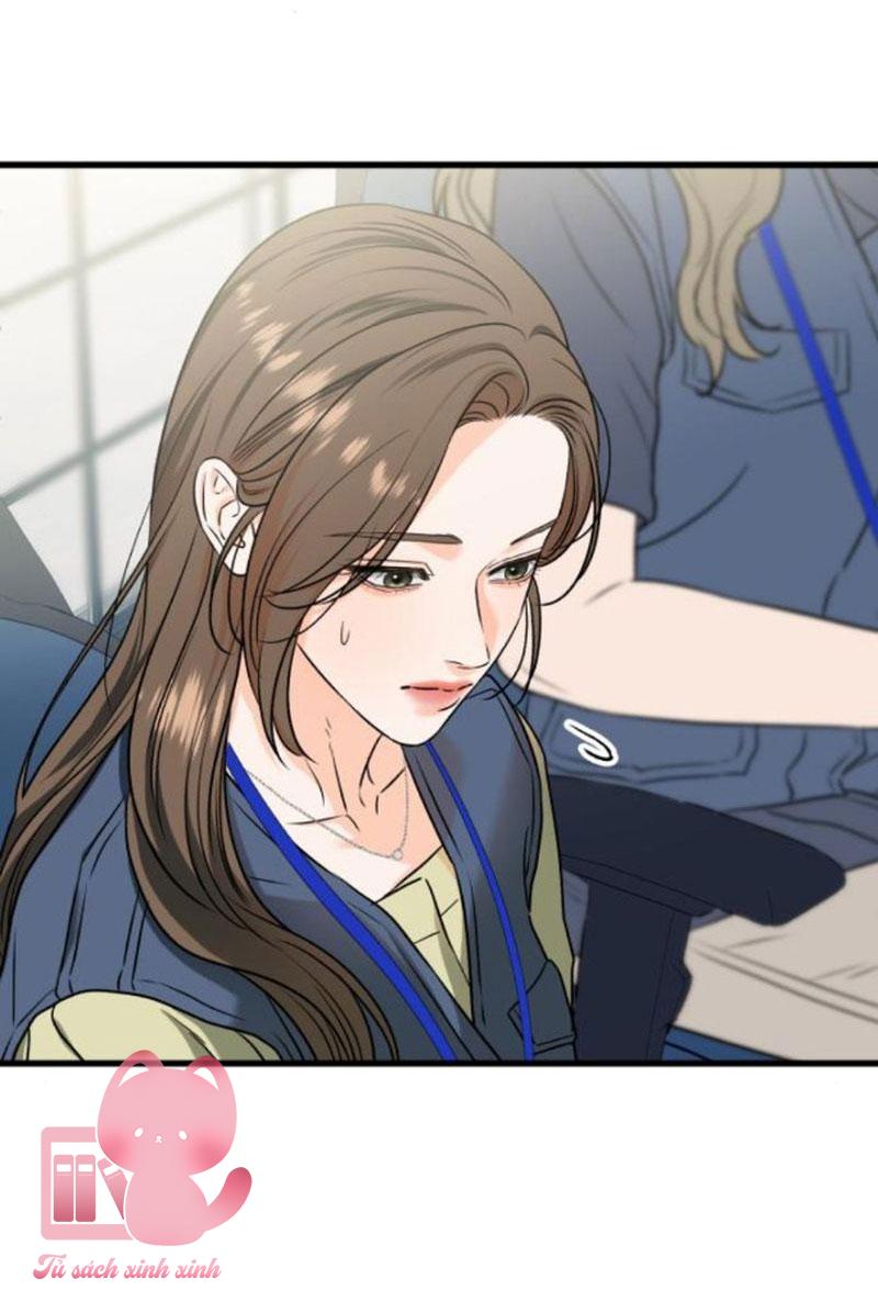 Tôi Nóng Lòng Muốn Chiếm Lấy Cô Ấy - Chap 43 - Trang 33