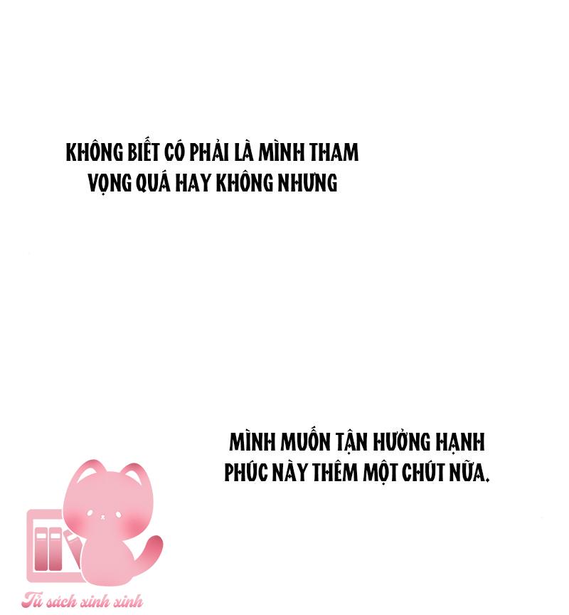 Tôi Nóng Lòng Muốn Chiếm Lấy Cô Ấy - Chap 43 - Trang 34