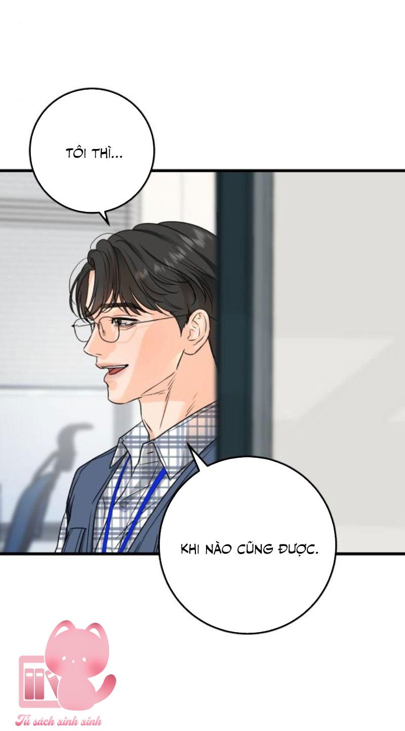 Tôi Nóng Lòng Muốn Chiếm Lấy Cô Ấy - Chap 43 - Trang 41