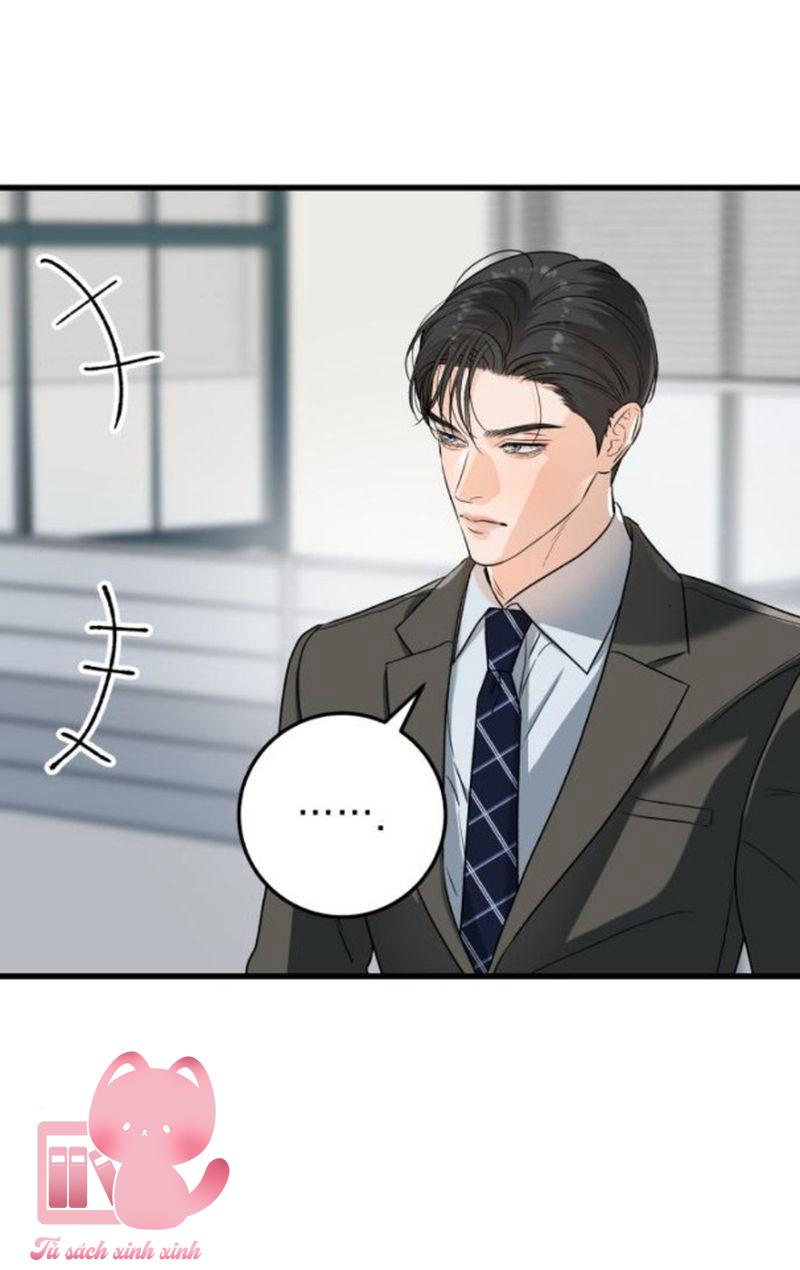 Tôi Nóng Lòng Muốn Chiếm Lấy Cô Ấy - Chap 43 - Trang 42