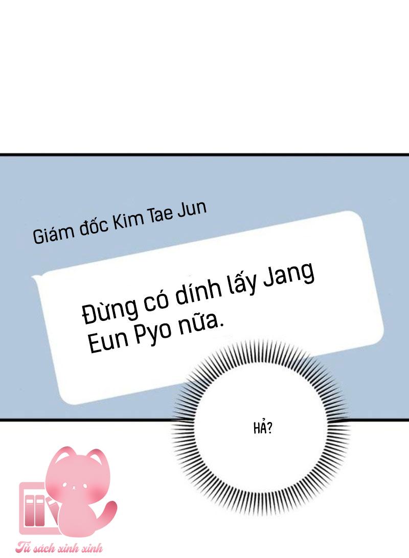 Tôi Nóng Lòng Muốn Chiếm Lấy Cô Ấy - Chap 43 - Trang 44