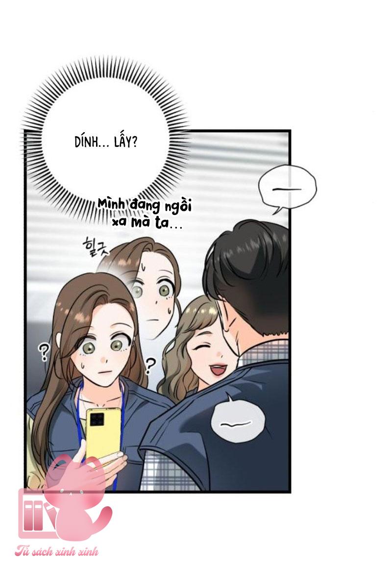 Tôi Nóng Lòng Muốn Chiếm Lấy Cô Ấy - Chap 43 - Trang 45