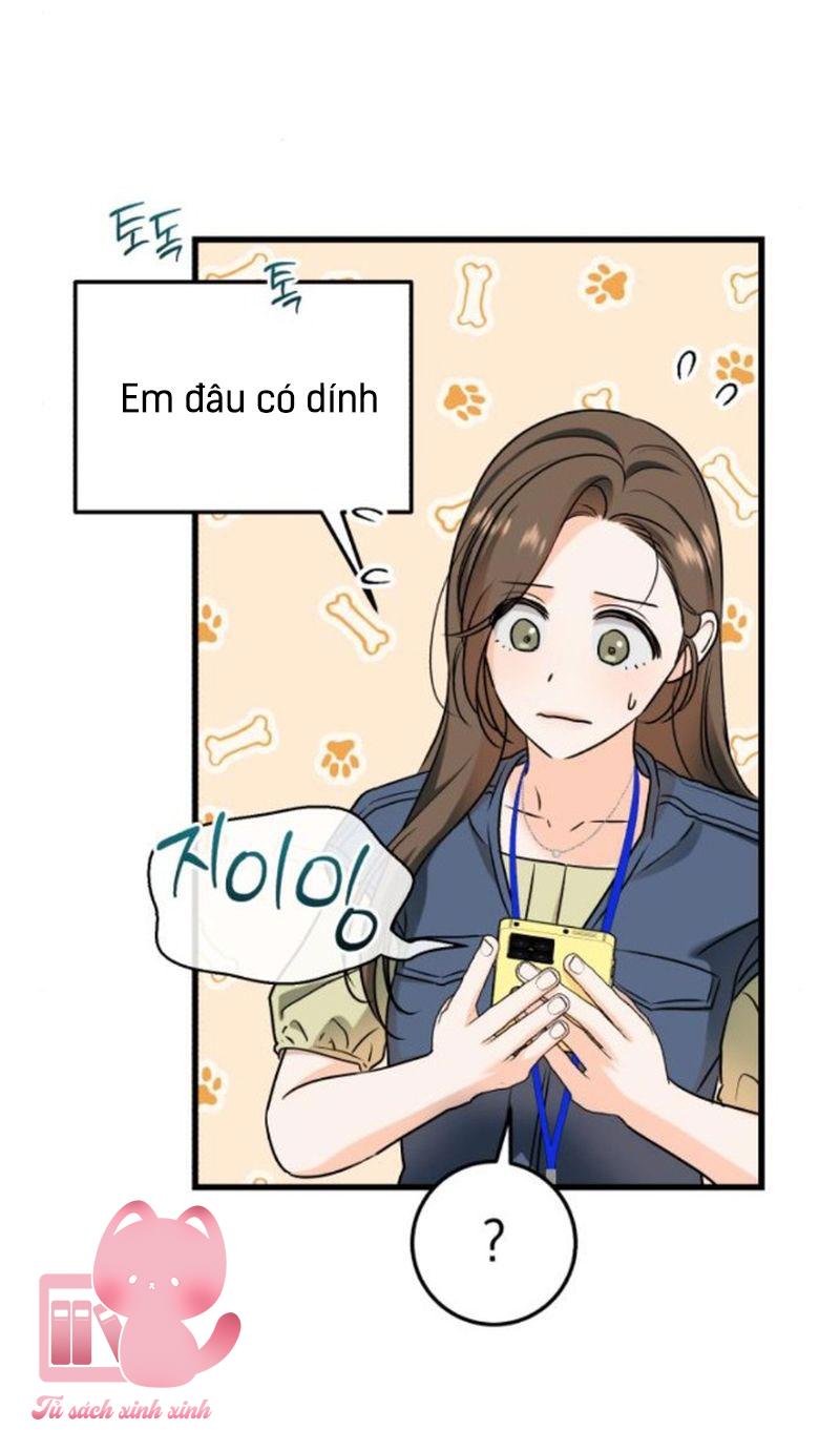Tôi Nóng Lòng Muốn Chiếm Lấy Cô Ấy - Chap 43 - Trang 46