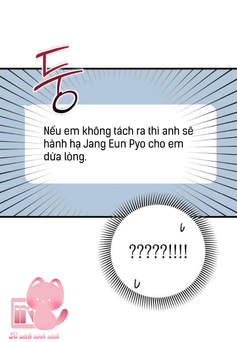 Tôi Nóng Lòng Muốn Chiếm Lấy Cô Ấy - Chap 43 - Trang 47