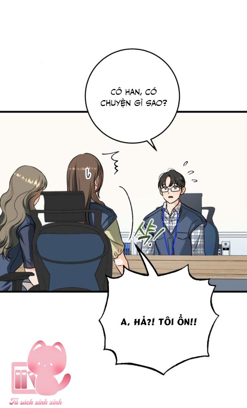 Tôi Nóng Lòng Muốn Chiếm Lấy Cô Ấy - Chap 43 - Trang 48