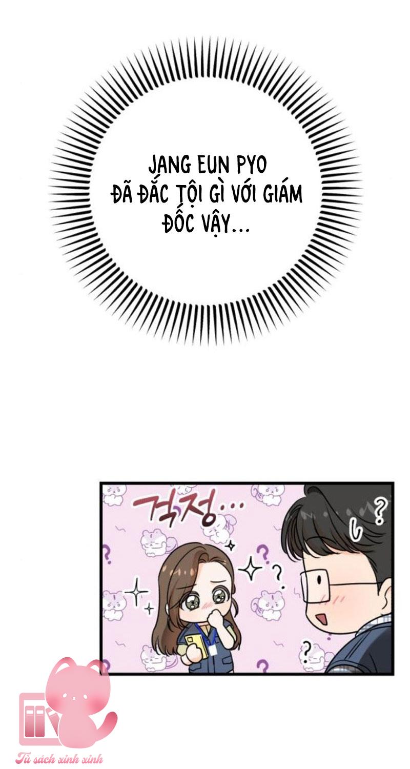 Tôi Nóng Lòng Muốn Chiếm Lấy Cô Ấy - Chap 43 - Trang 50