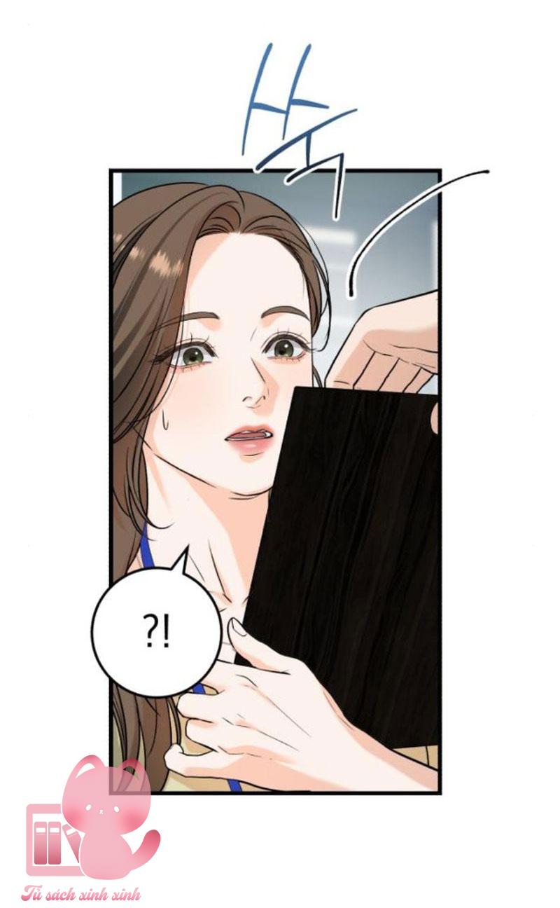 Tôi Nóng Lòng Muốn Chiếm Lấy Cô Ấy - Chap 43 - Trang 6