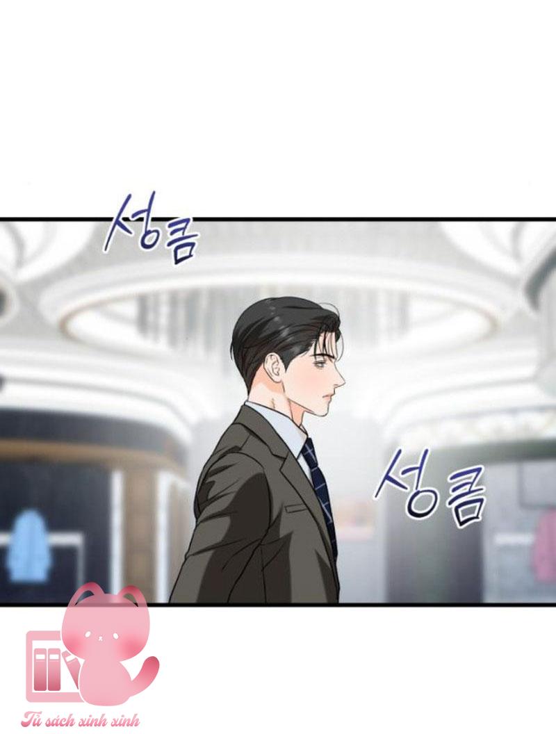 Tôi Nóng Lòng Muốn Chiếm Lấy Cô Ấy - Chap 43 - Trang 52