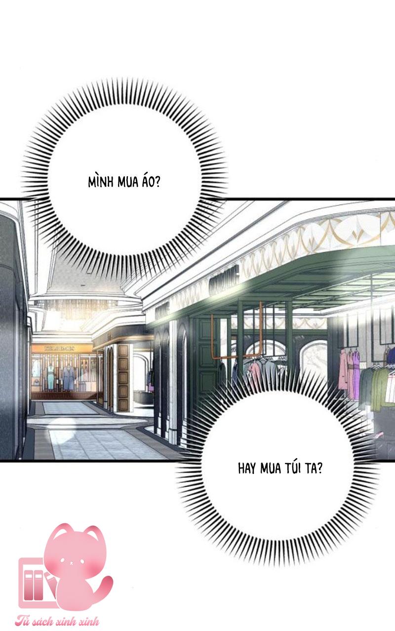 Tôi Nóng Lòng Muốn Chiếm Lấy Cô Ấy - Chap 43 - Trang 53