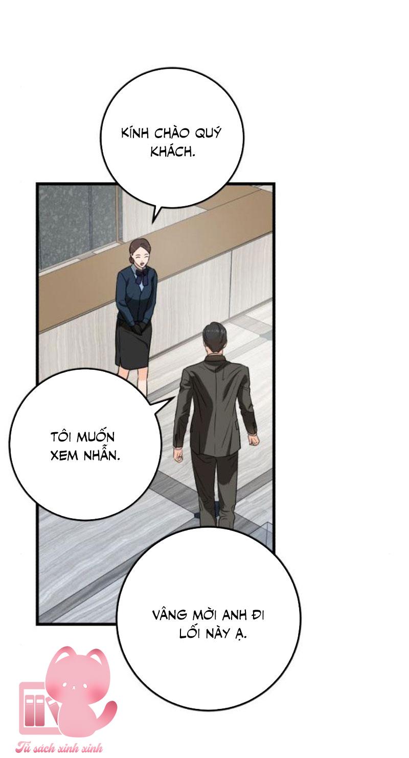 Tôi Nóng Lòng Muốn Chiếm Lấy Cô Ấy - Chap 43 - Trang 57