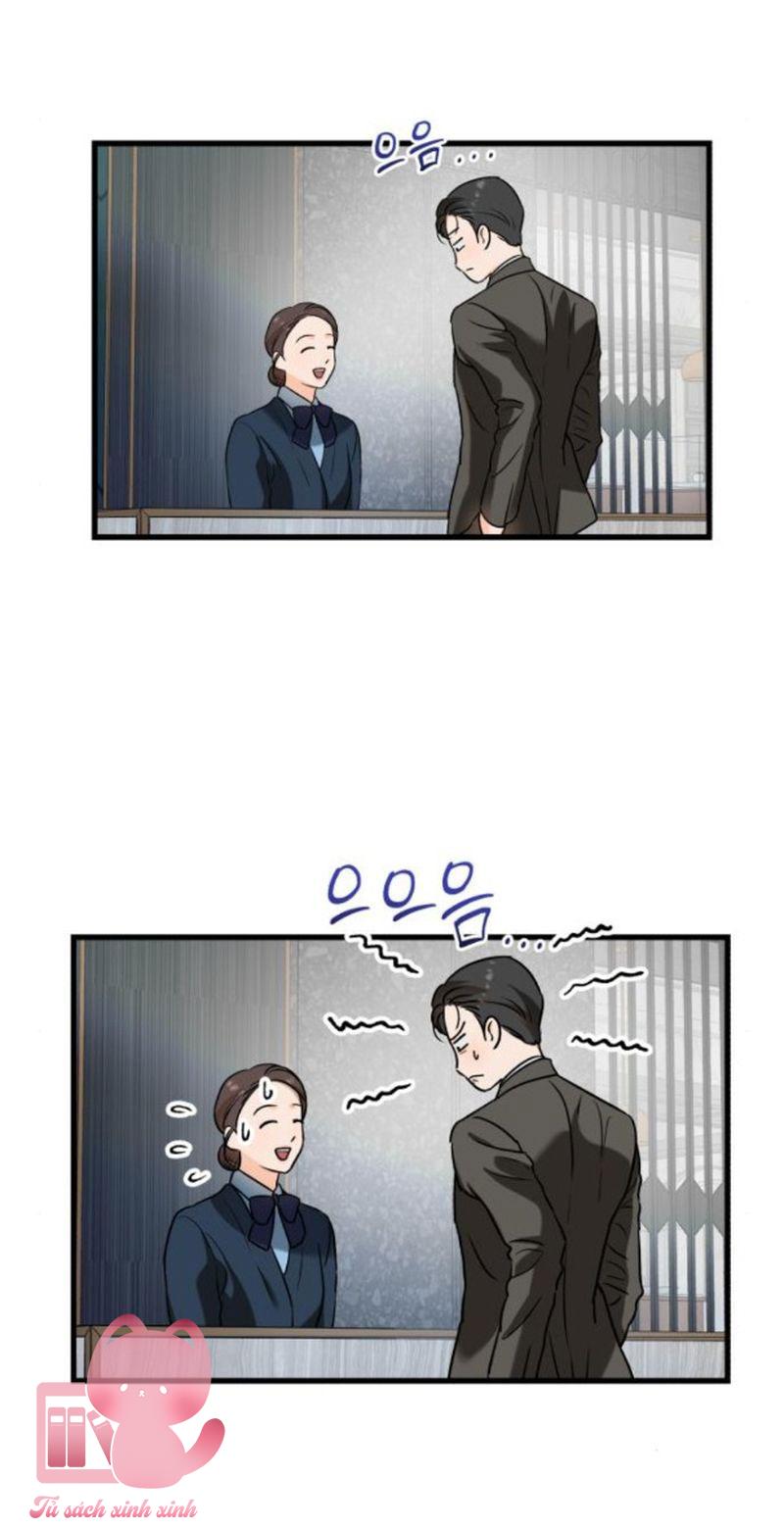 Tôi Nóng Lòng Muốn Chiếm Lấy Cô Ấy - Chap 43 - Trang 59