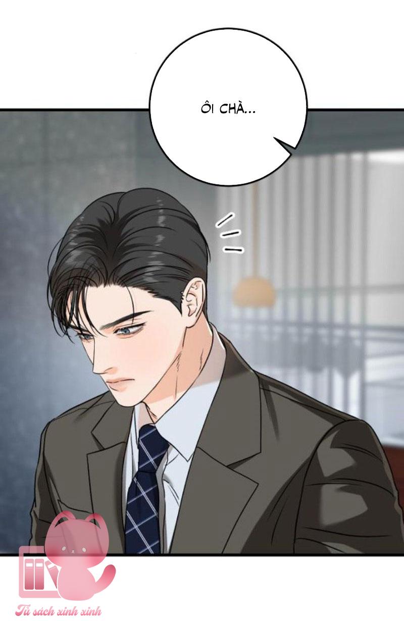 Tôi Nóng Lòng Muốn Chiếm Lấy Cô Ấy - Chap 43 - Trang 63
