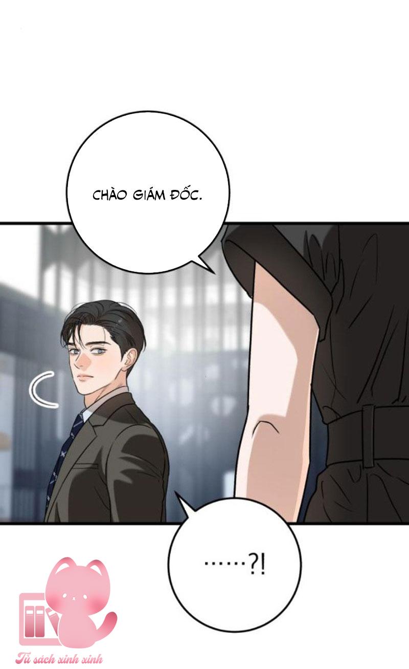 Tôi Nóng Lòng Muốn Chiếm Lấy Cô Ấy - Chap 43 - Trang 64