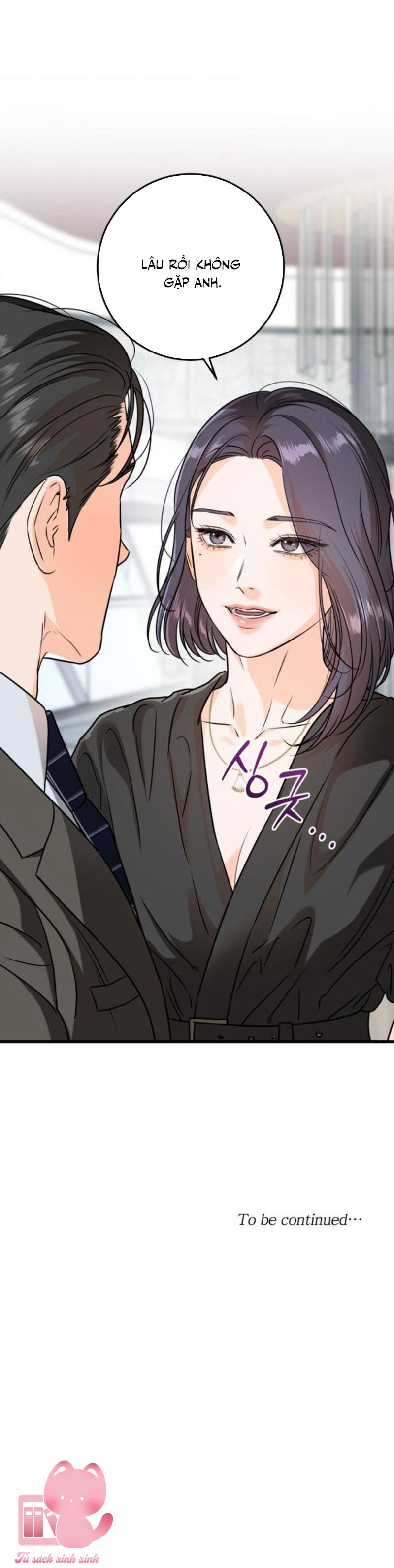 Tôi Nóng Lòng Muốn Chiếm Lấy Cô Ấy - Chap 43 - Trang 66