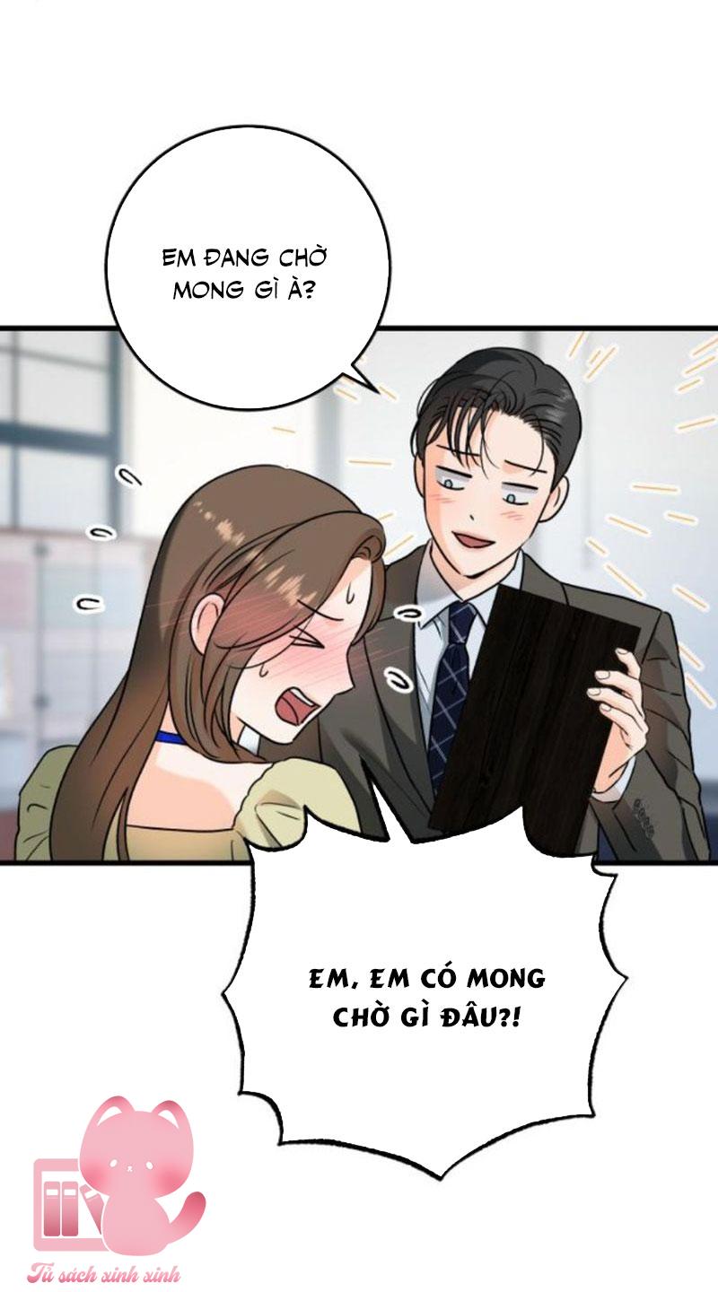 Tôi Nóng Lòng Muốn Chiếm Lấy Cô Ấy - Chap 43 - Trang 9
