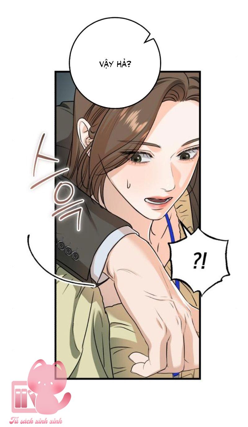 Tôi Nóng Lòng Muốn Chiếm Lấy Cô Ấy - Chap 43 - Trang 10