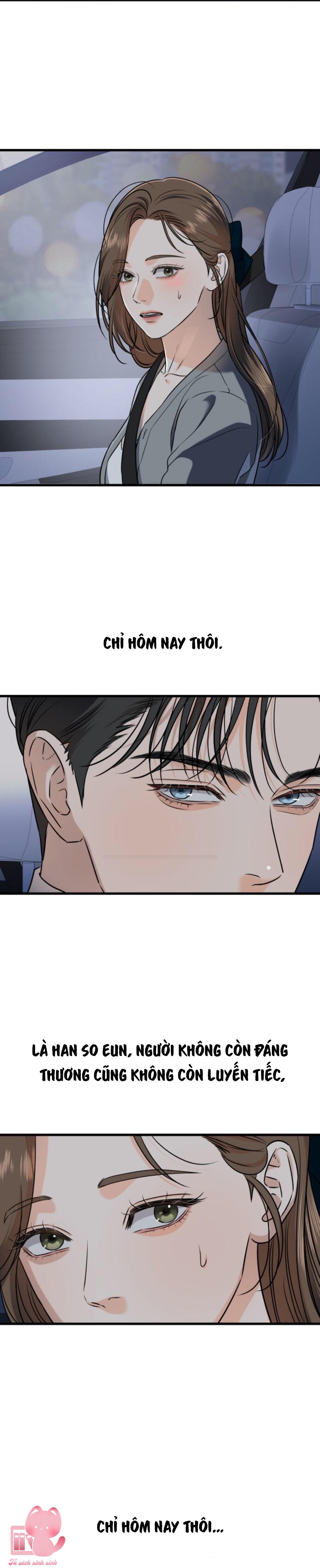 Tôi Nóng Lòng Muốn Chiếm Lấy Cô Ấy - Chap 46 - Trang 2