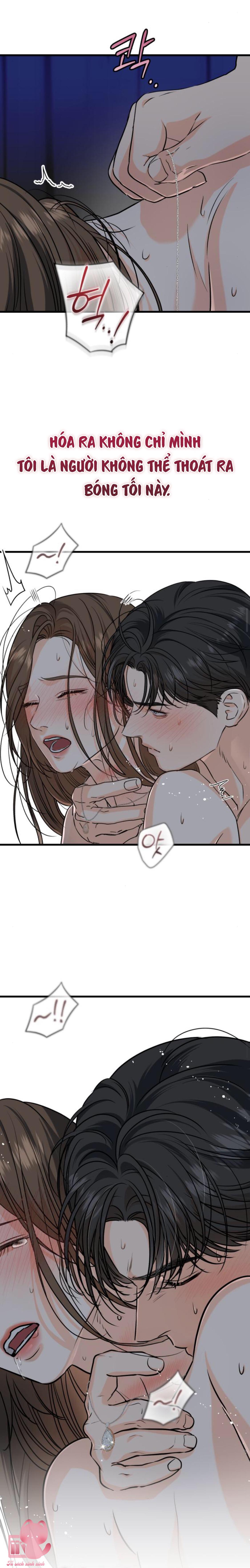 Tôi Nóng Lòng Muốn Chiếm Lấy Cô Ấy - Chap 46 - Trang 20