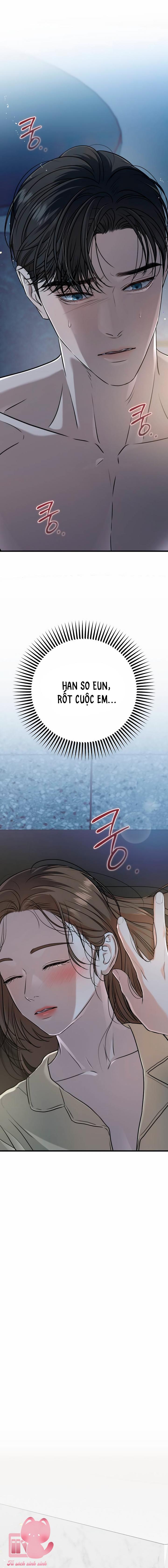 Tôi Nóng Lòng Muốn Chiếm Lấy Cô Ấy - Chap 48 - Trang 5