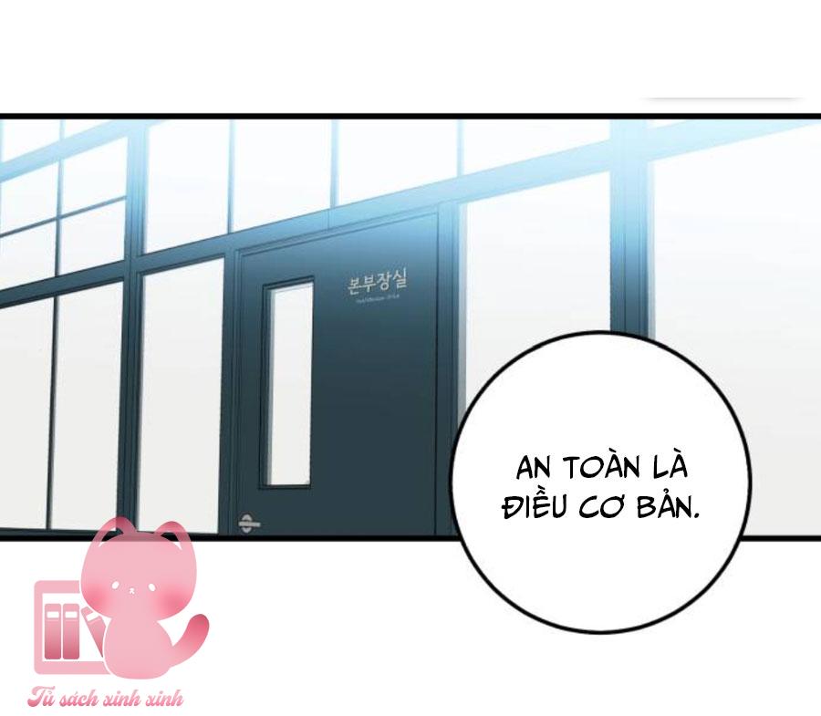 Tôi Nóng Lòng Muốn Chiếm Lấy Cô Ấy - Chap 5 - Trang 2