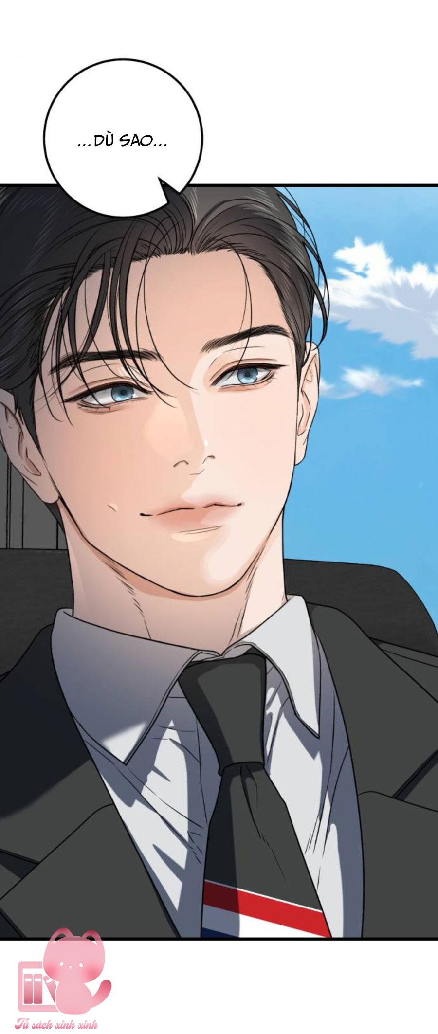 Tôi Nóng Lòng Muốn Chiếm Lấy Cô Ấy - Chap 5 - Trang 12