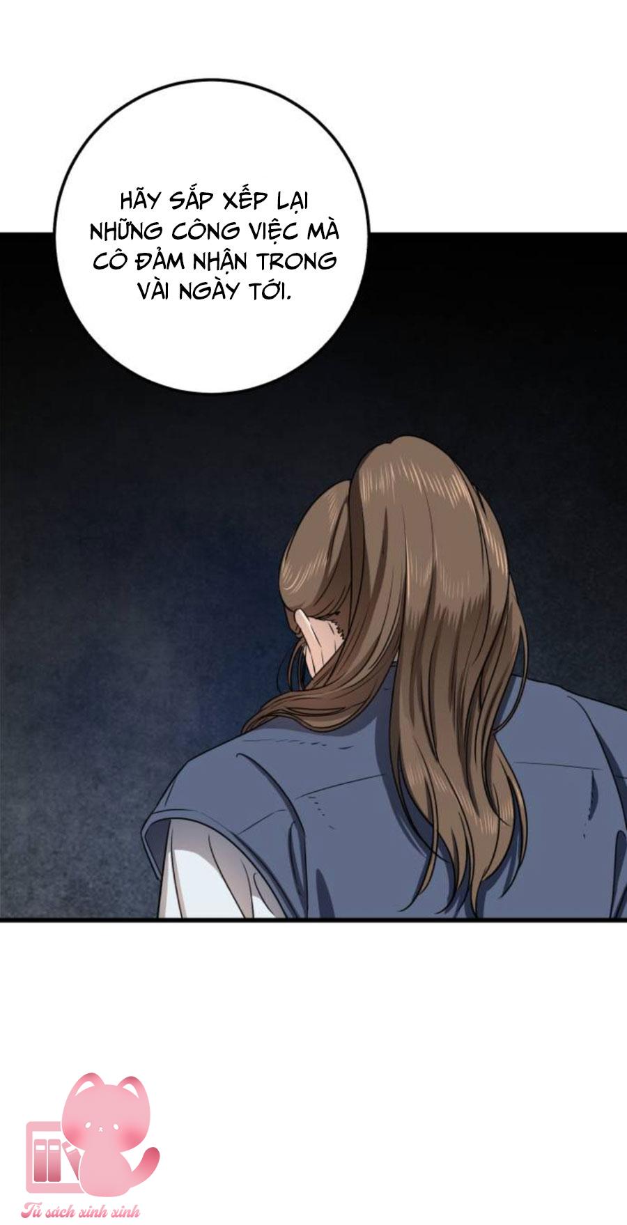 Tôi Nóng Lòng Muốn Chiếm Lấy Cô Ấy - Chap 5 - Trang 15