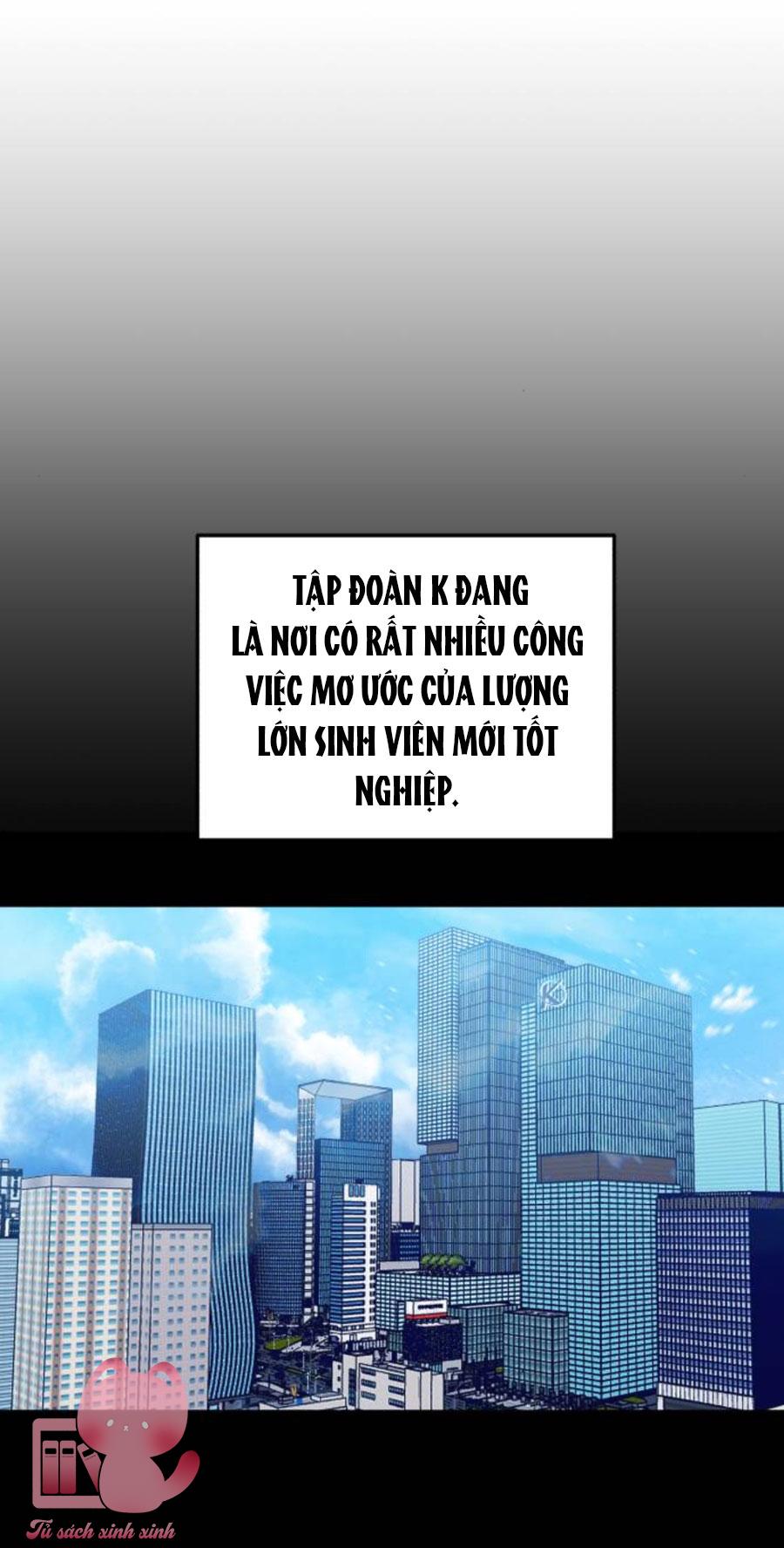 Tôi Nóng Lòng Muốn Chiếm Lấy Cô Ấy - Chap 5 - Trang 16