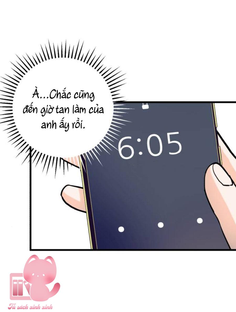 Tôi Nóng Lòng Muốn Chiếm Lấy Cô Ấy - Chap 5 - Trang 22