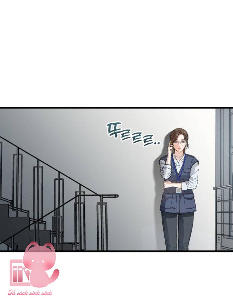 Tôi Nóng Lòng Muốn Chiếm Lấy Cô Ấy - Chap 5 - Trang 24