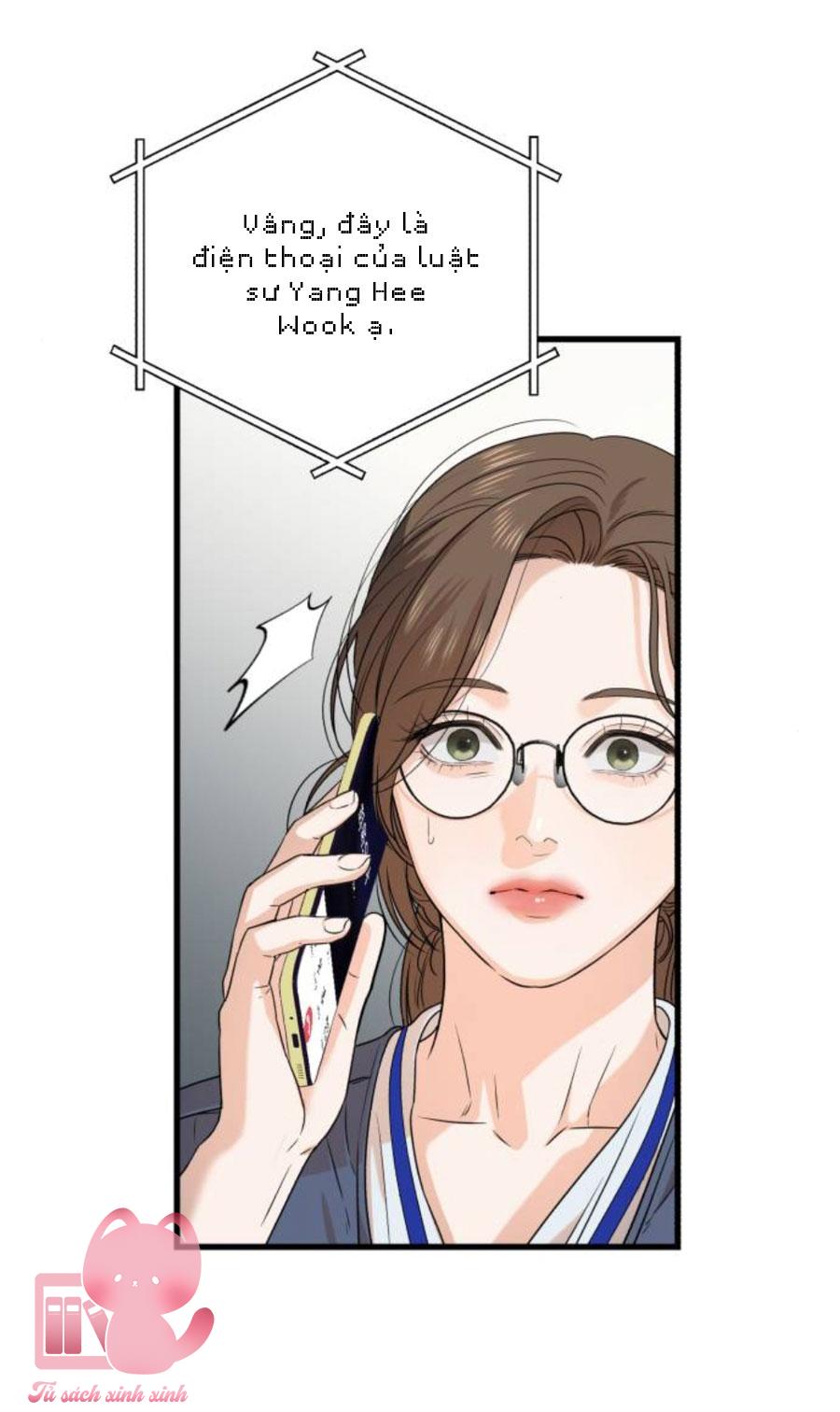 Tôi Nóng Lòng Muốn Chiếm Lấy Cô Ấy - Chap 5 - Trang 25