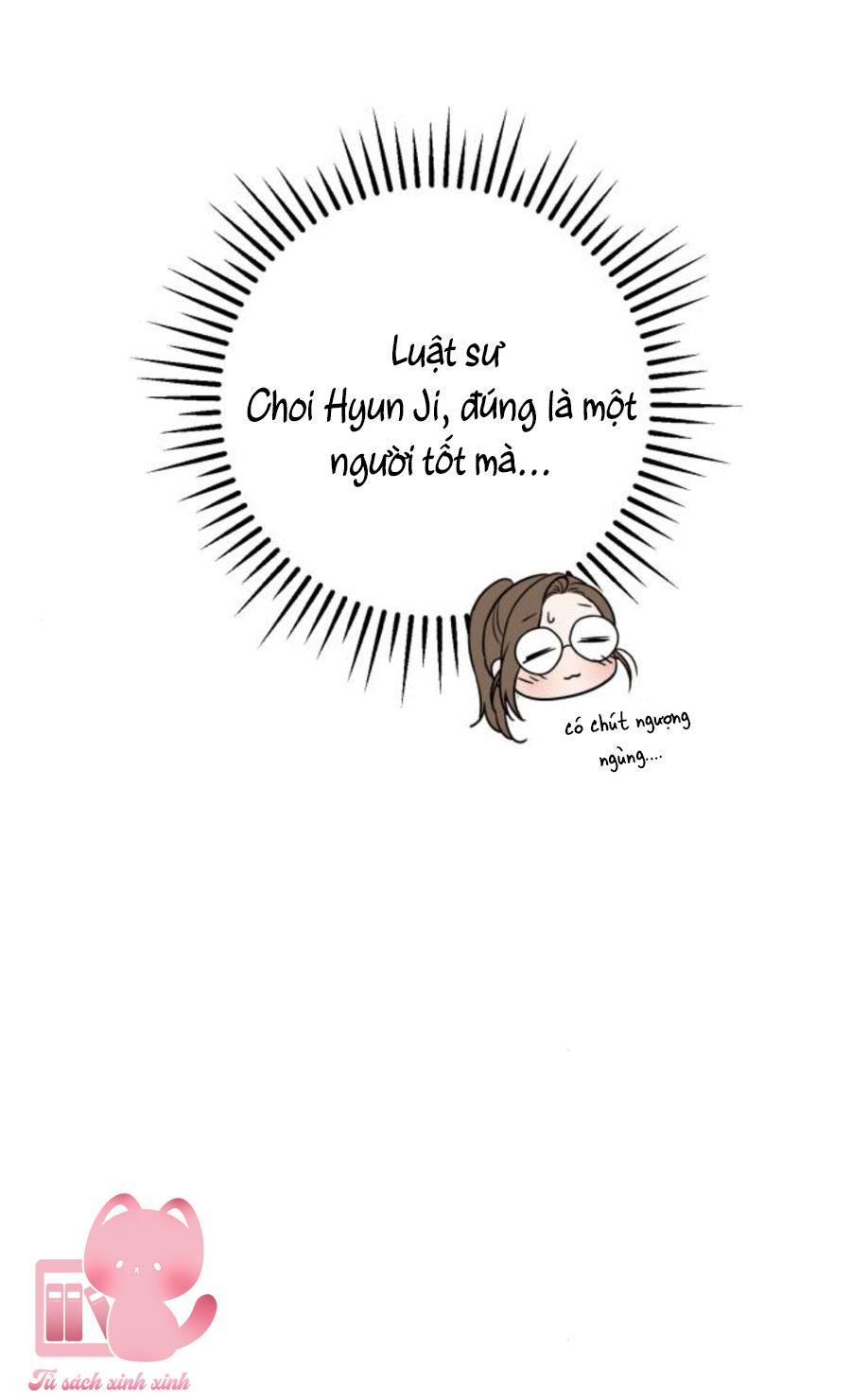 Tôi Nóng Lòng Muốn Chiếm Lấy Cô Ấy - Chap 5 - Trang 33