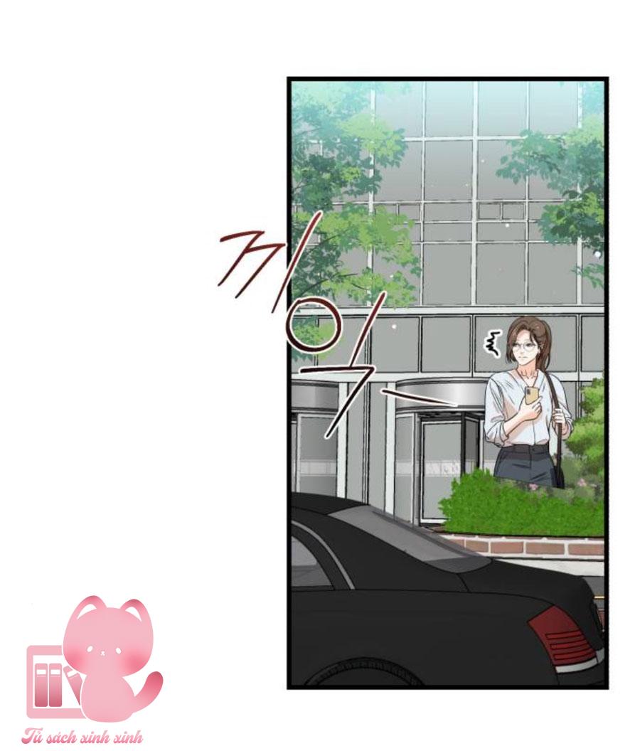 Tôi Nóng Lòng Muốn Chiếm Lấy Cô Ấy - Chap 5 - Trang 36