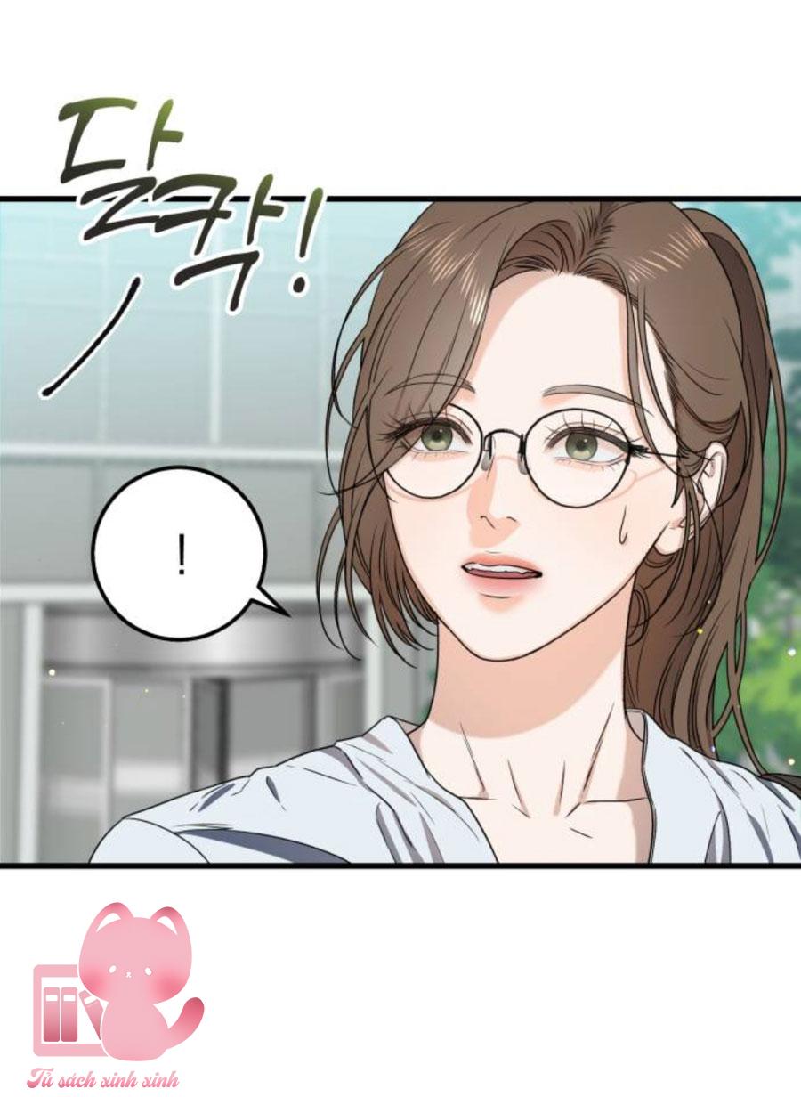 Tôi Nóng Lòng Muốn Chiếm Lấy Cô Ấy - Chap 5 - Trang 37