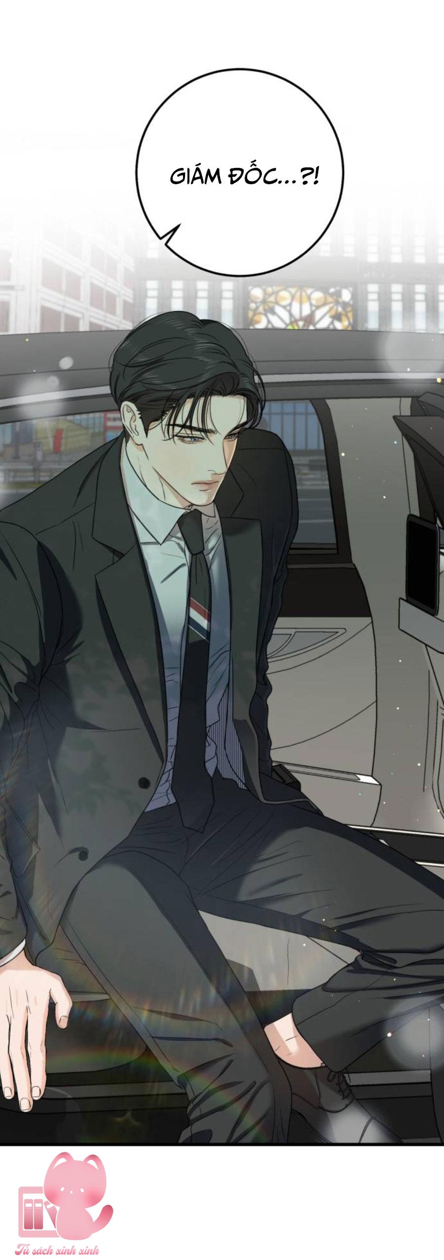 Tôi Nóng Lòng Muốn Chiếm Lấy Cô Ấy - Chap 5 - Trang 38