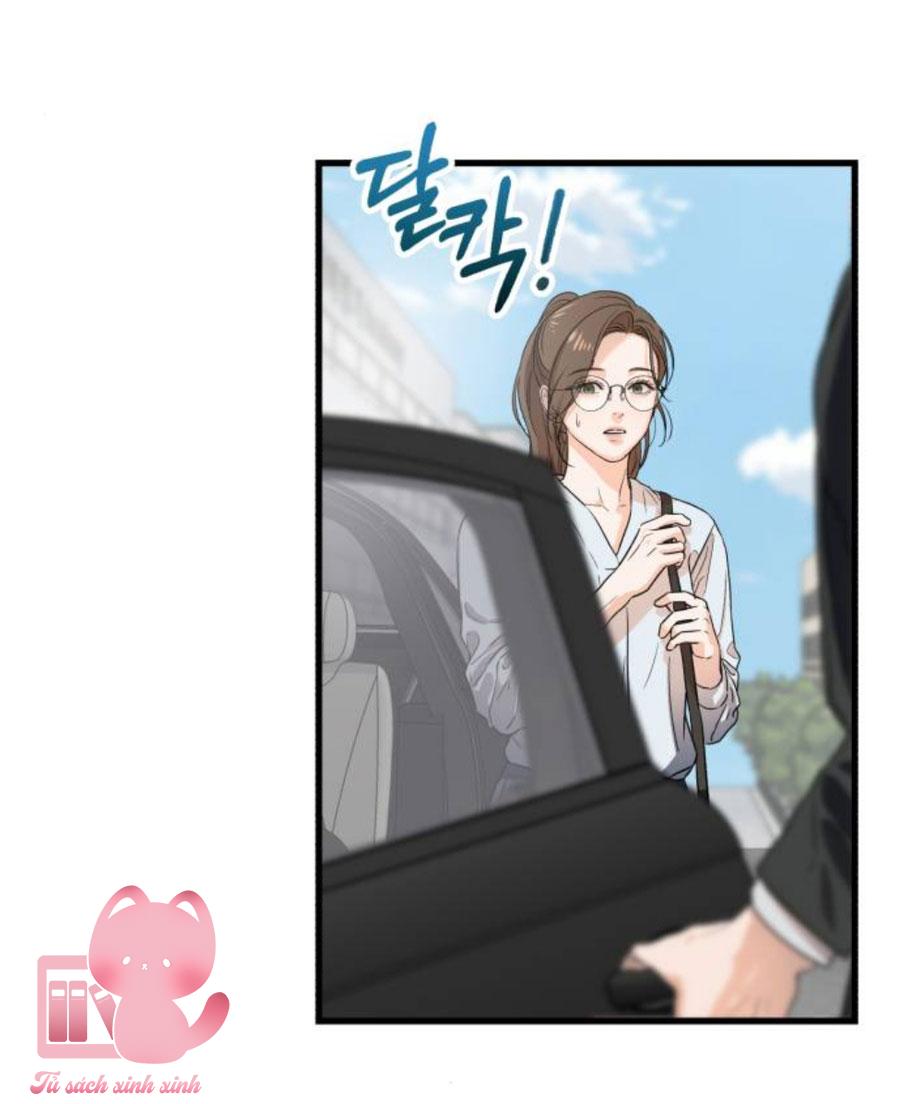 Tôi Nóng Lòng Muốn Chiếm Lấy Cô Ấy - Chap 5 - Trang 41