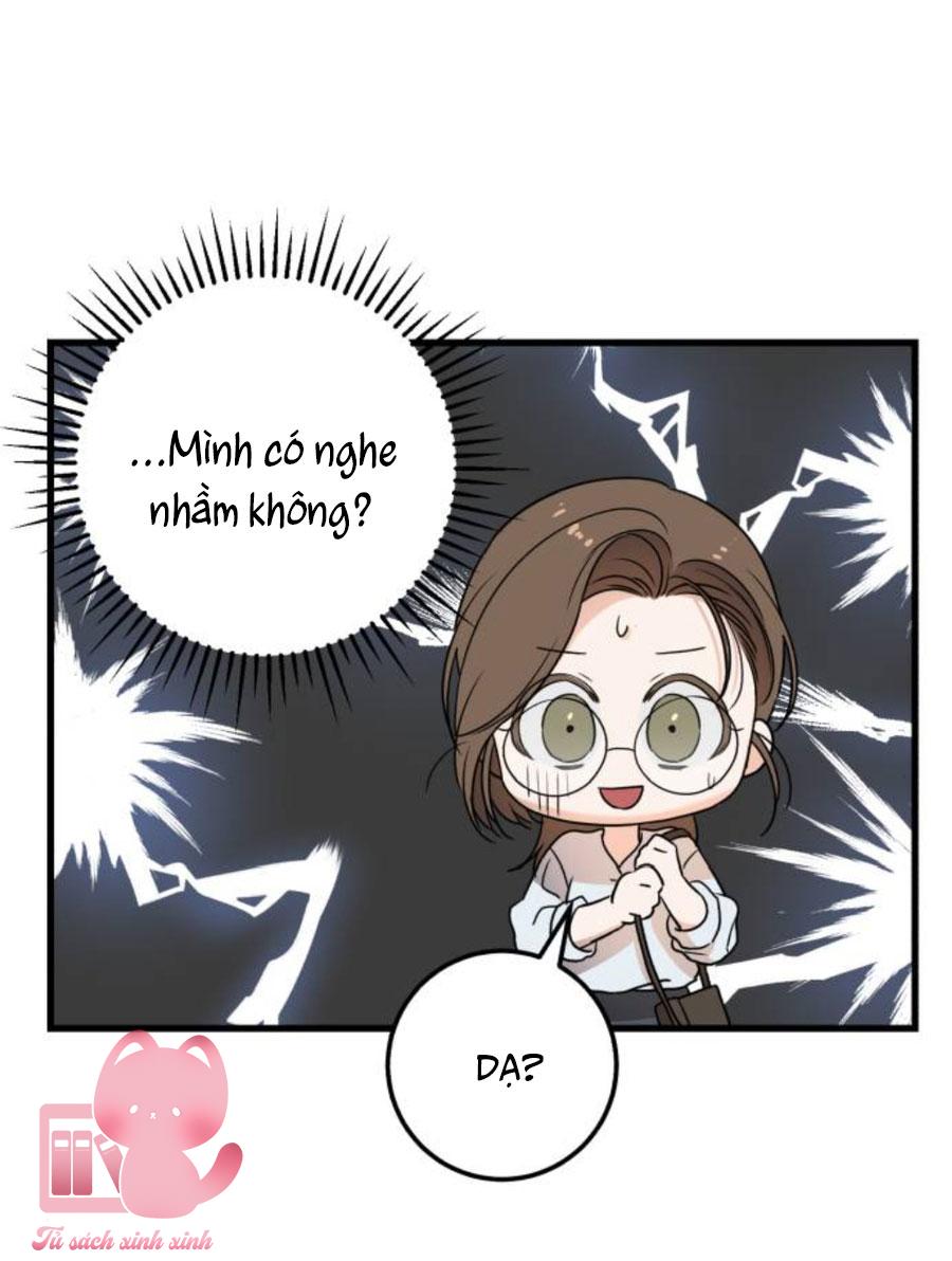 Tôi Nóng Lòng Muốn Chiếm Lấy Cô Ấy - Chap 5 - Trang 44
