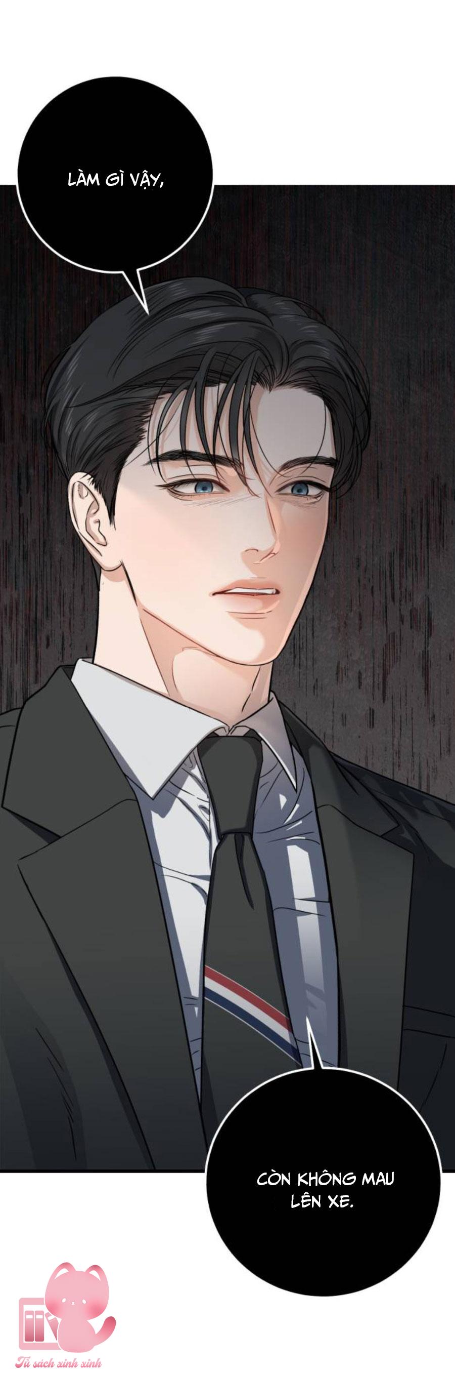 Tôi Nóng Lòng Muốn Chiếm Lấy Cô Ấy - Chap 5 - Trang 48