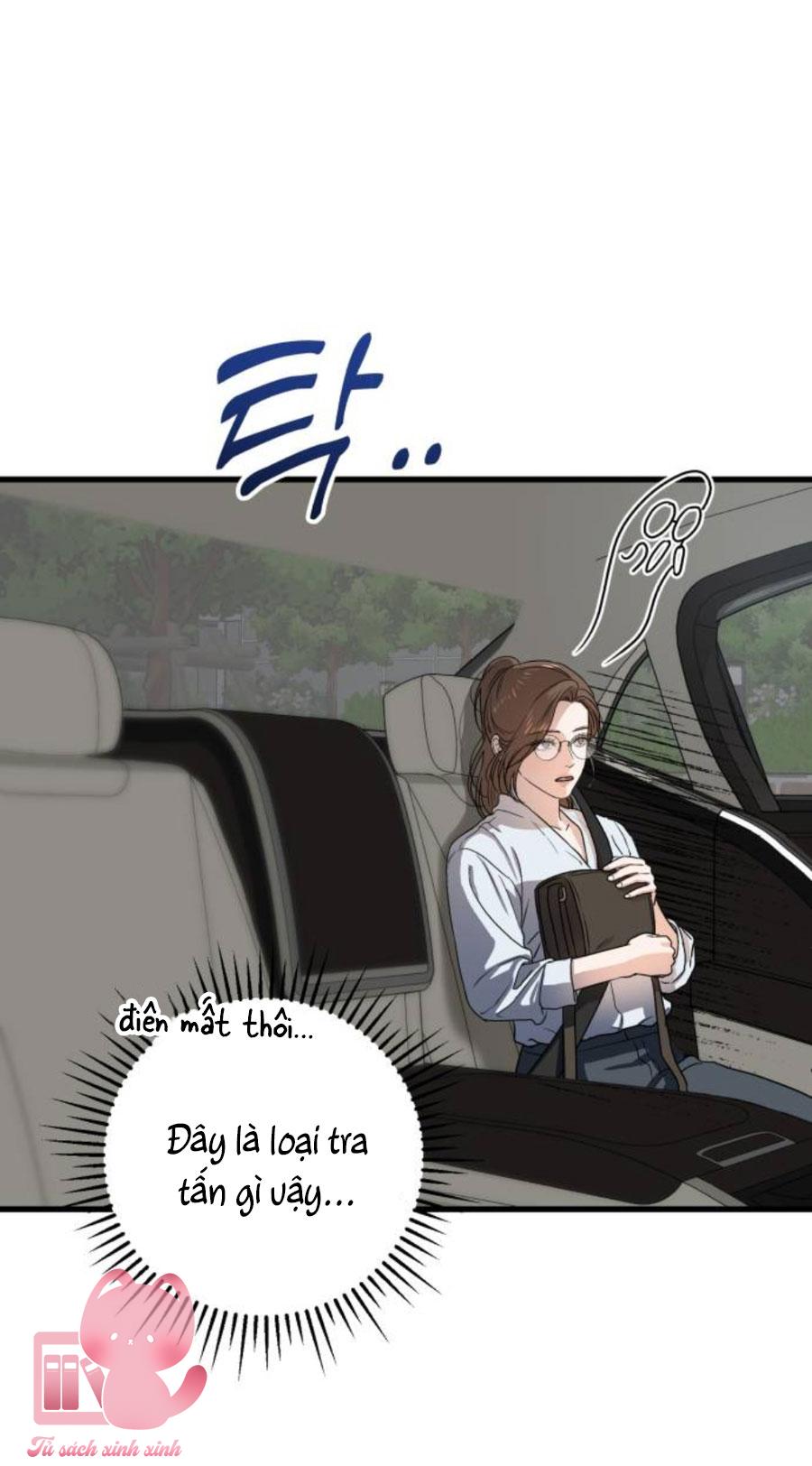 Tôi Nóng Lòng Muốn Chiếm Lấy Cô Ấy - Chap 5 - Trang 49